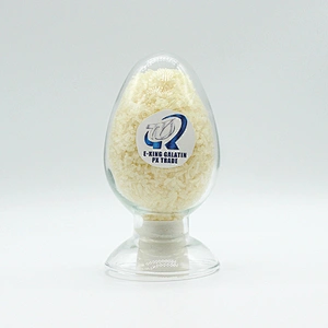 Customized Beef Skin Halal Gelatin From China Manufacturing