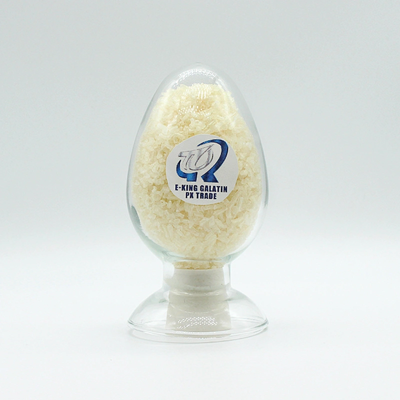 Customized Beef Skin Halal Gelatin From China Manufacturing