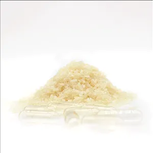 Customized Beef Skin Halal Gelatin From China Manufacturing