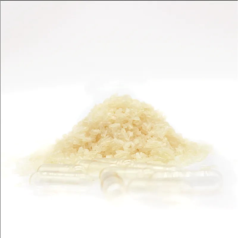 Customized Beef Skin Halal Gelatin From China Manufacturing